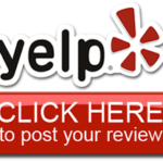 Yelp-Review-Button