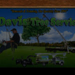 NEW background – Davis tree